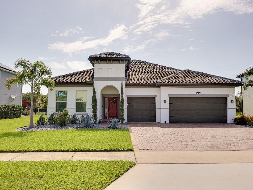 744 Red Haven Ln., Oviedo, FL 32765
