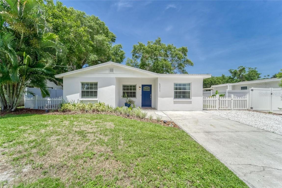 5211 S Quincy St., Tampa, FL 33611