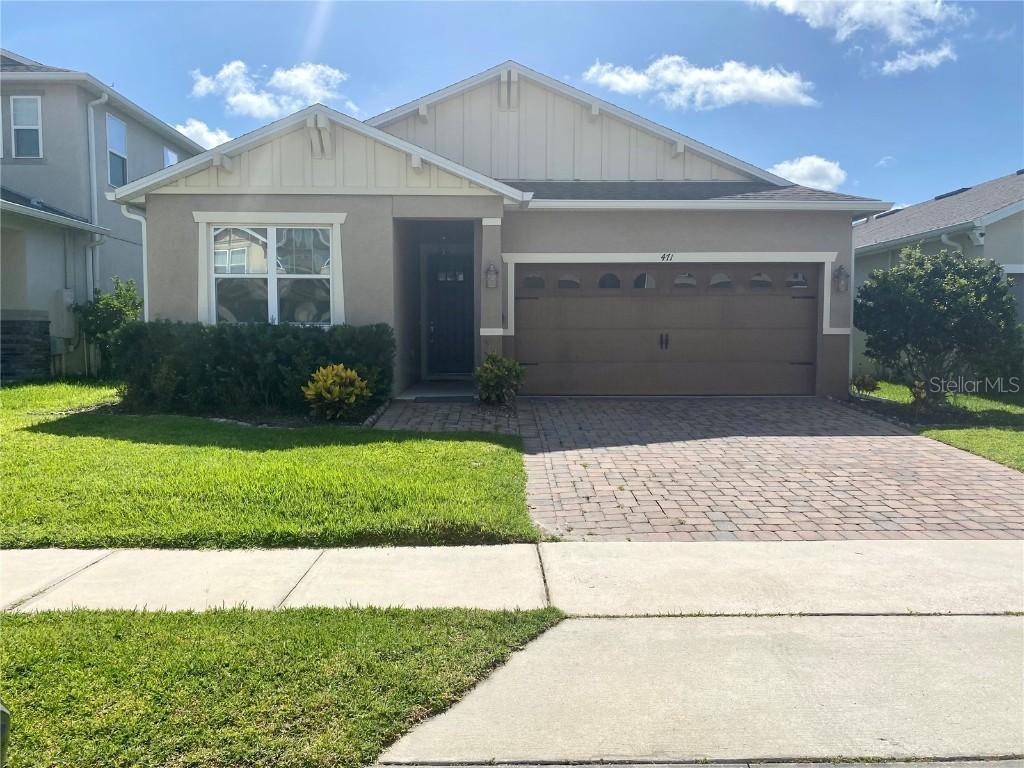 471 Bottlebrush Loop, Sanford, FL 32771