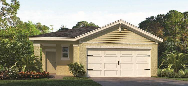 1787 Post Oak Dr., Davenport, FL 33837