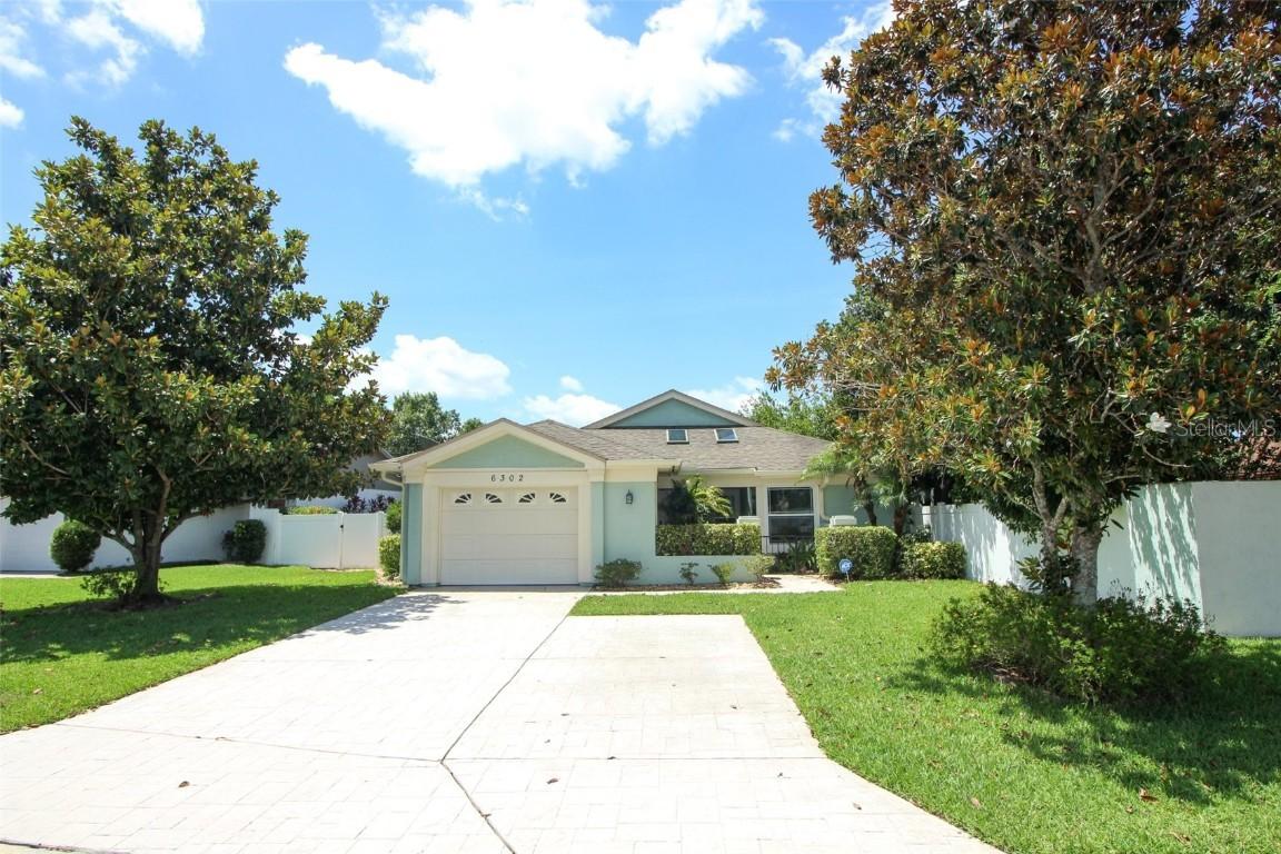 6302 Fernbrook Ct., Orlando, FL 32822