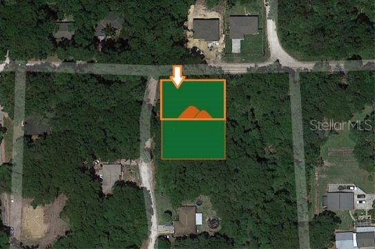 SE 133rd Pl., Belleview, FL 34420