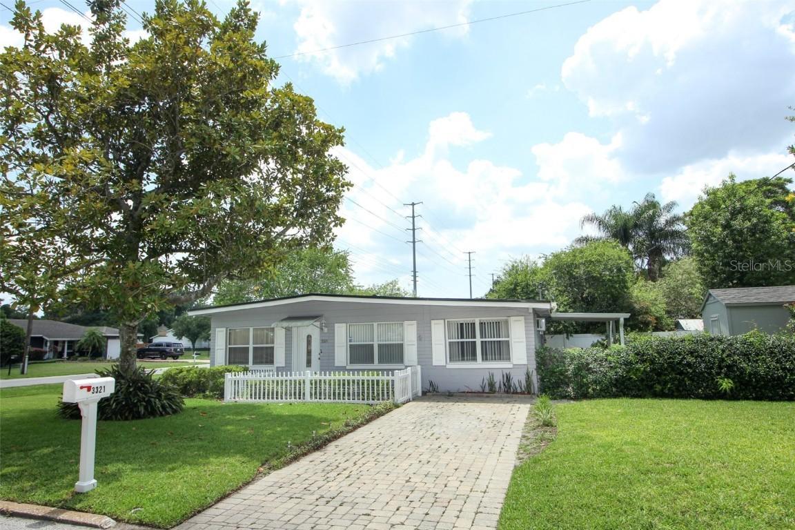 3321 E Grant Ave., Orlando, FL 32806