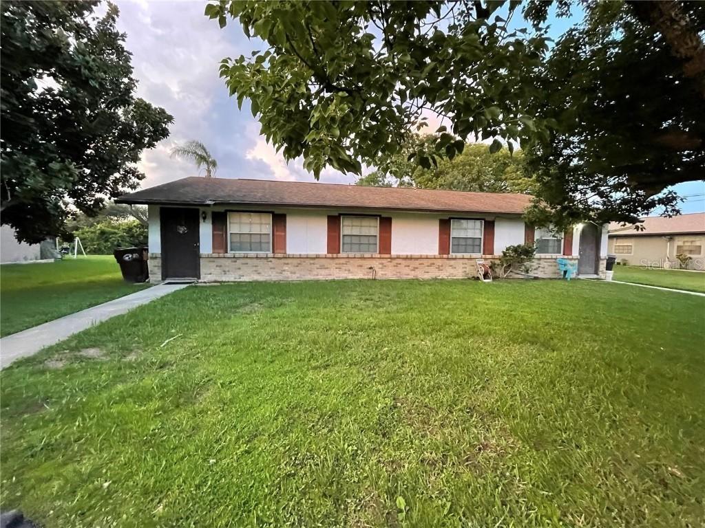 811 W Magnolia St., Kissimmee, FL 34741