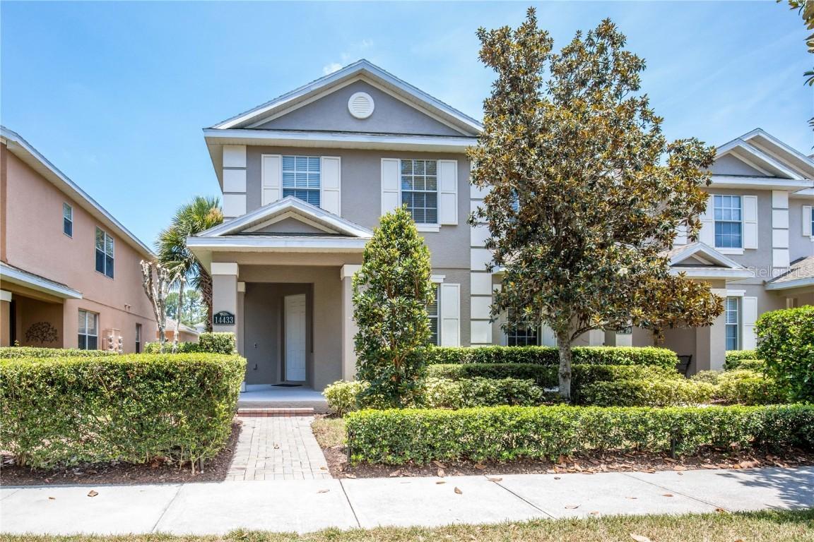 14433 Pleach St., Winter Garden, FL 34787