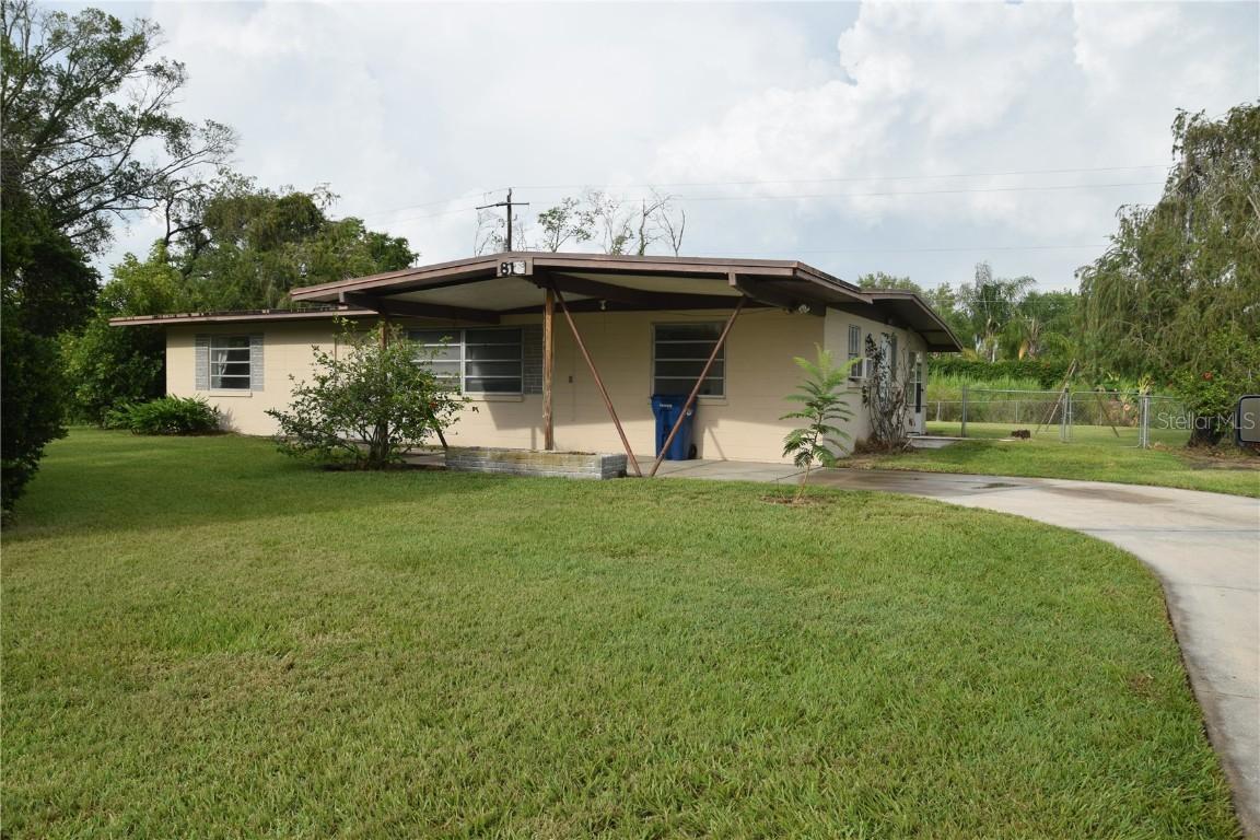 818 15th Avenue Dr., Palmetto, FL 34221