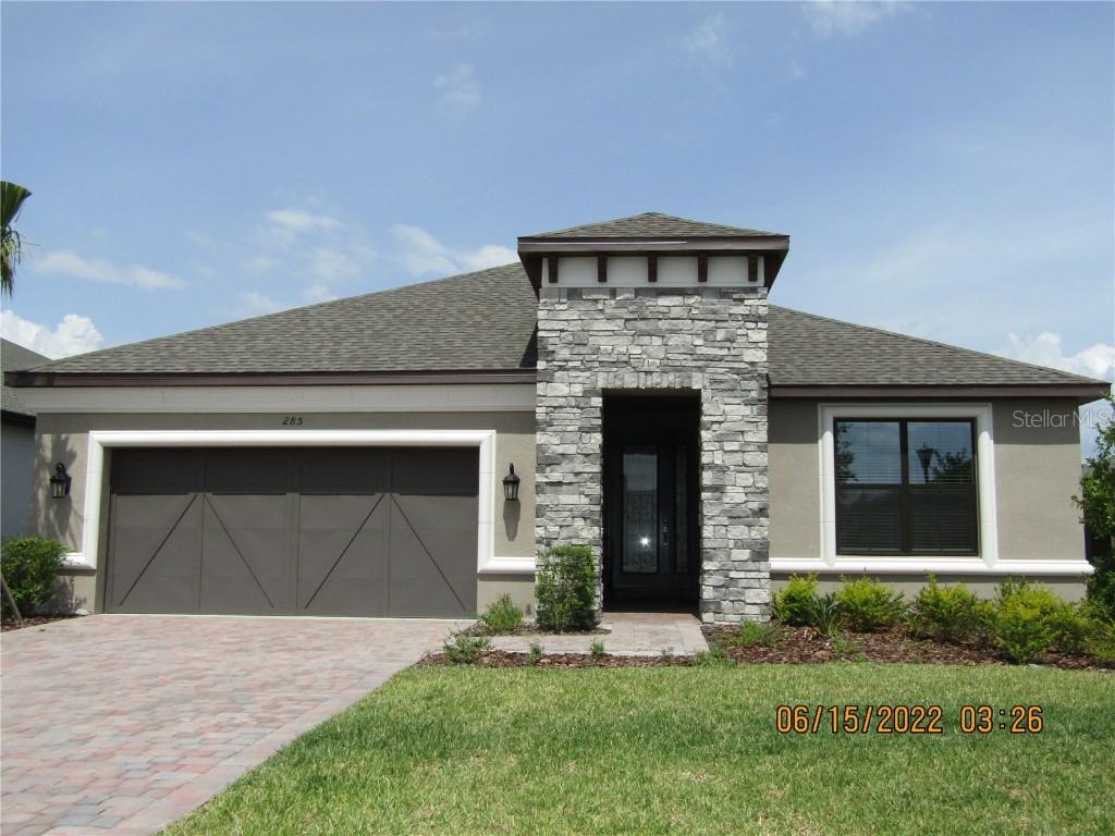 285 Bella Cortina Dr, Poinciana, FL 34759