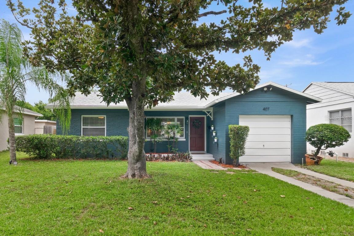 407 Westminster St., Orlando, FL 32803