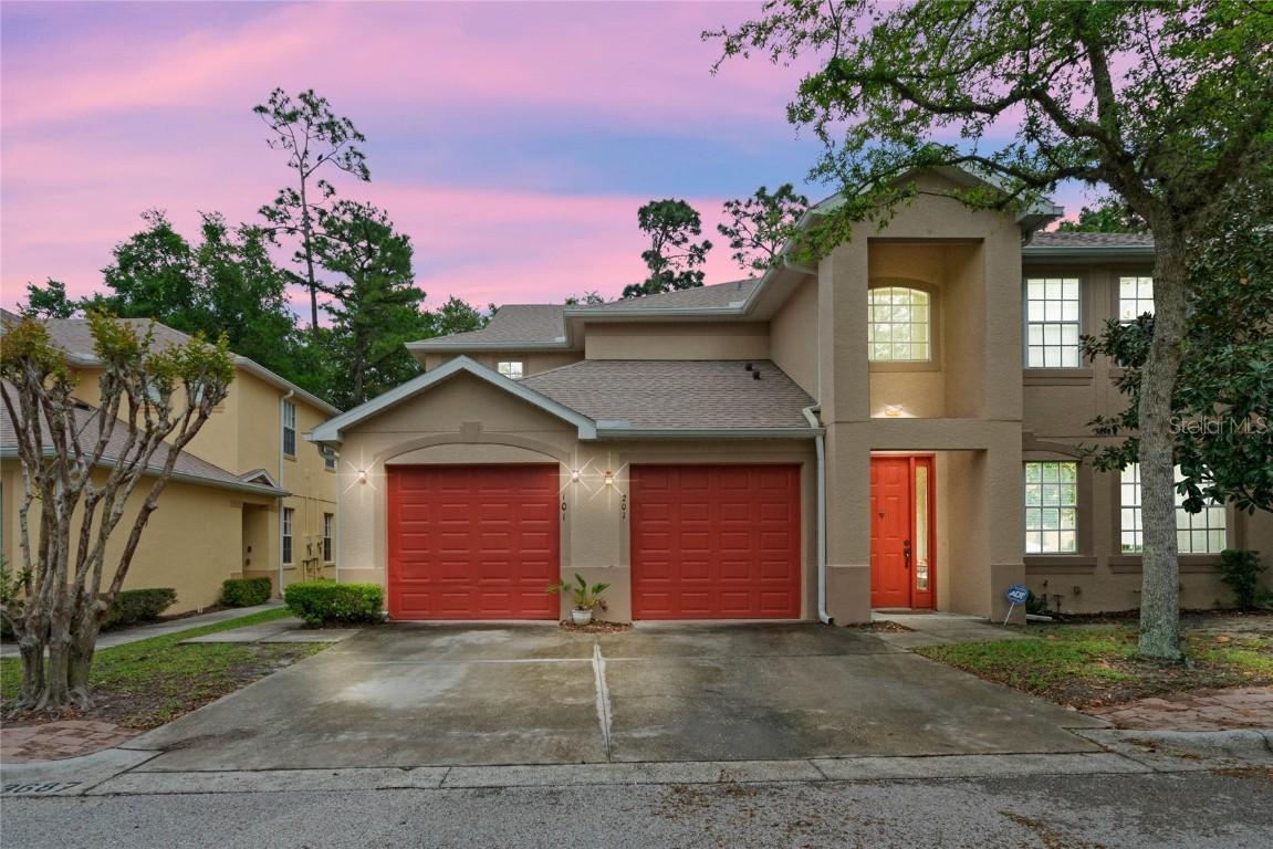 3687 Oakdale Cir. #101, Oviedo, FL 32765