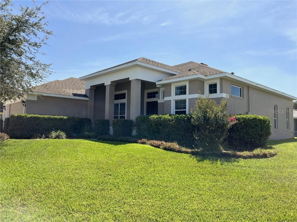 27230 Falcon Feather Way, Leesburg, FL 34748