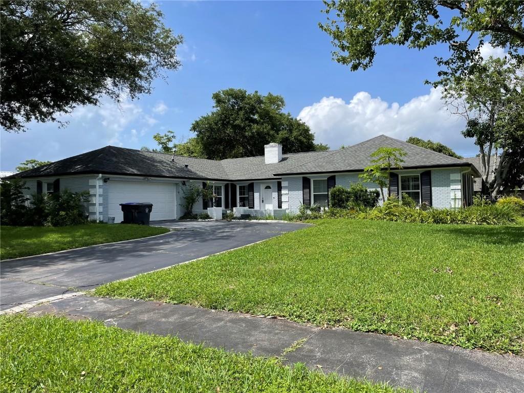 2585 Keiser Ct., Titusville, FL 32780