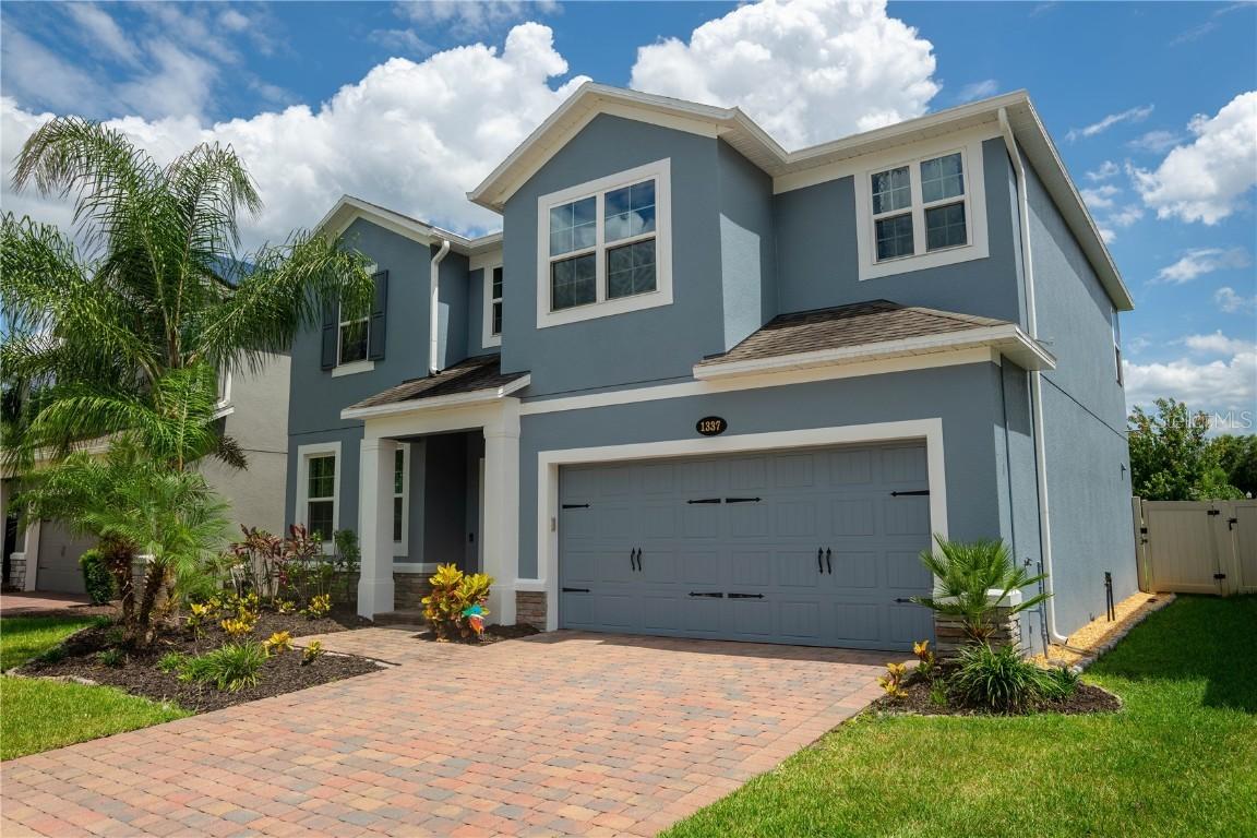 1337 Lukas Acres Way, Oviedo, FL 32765