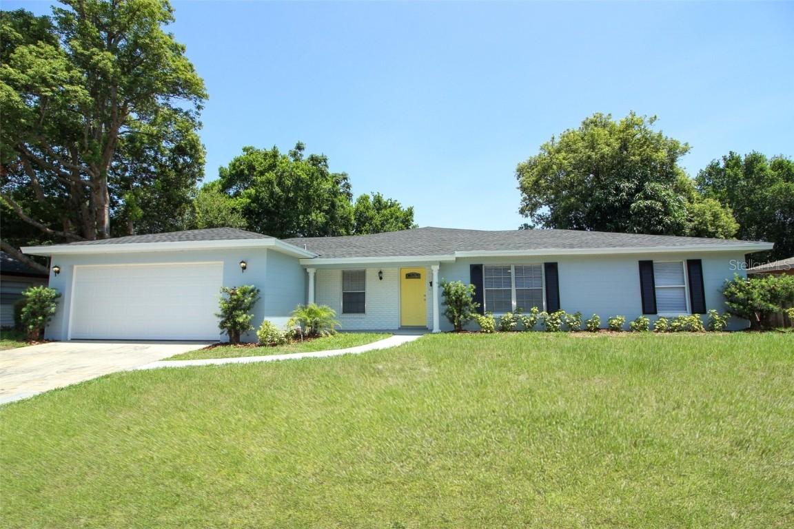 4821 Brenda Dr., Orlando, FL 32812