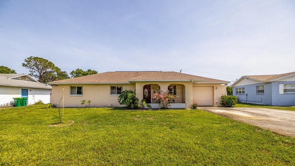 1320 Johns Cir., Merritt Island, FL 32952
