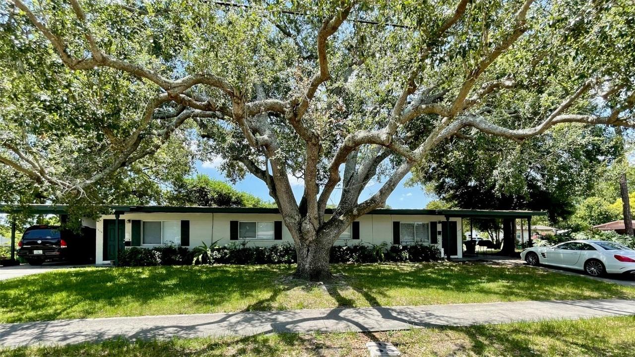 1416-1418 Beatrice Dr., Orlando, FL 32810