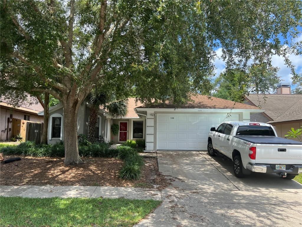 528 Holbrook Cir., Lake Mary, FL 32746