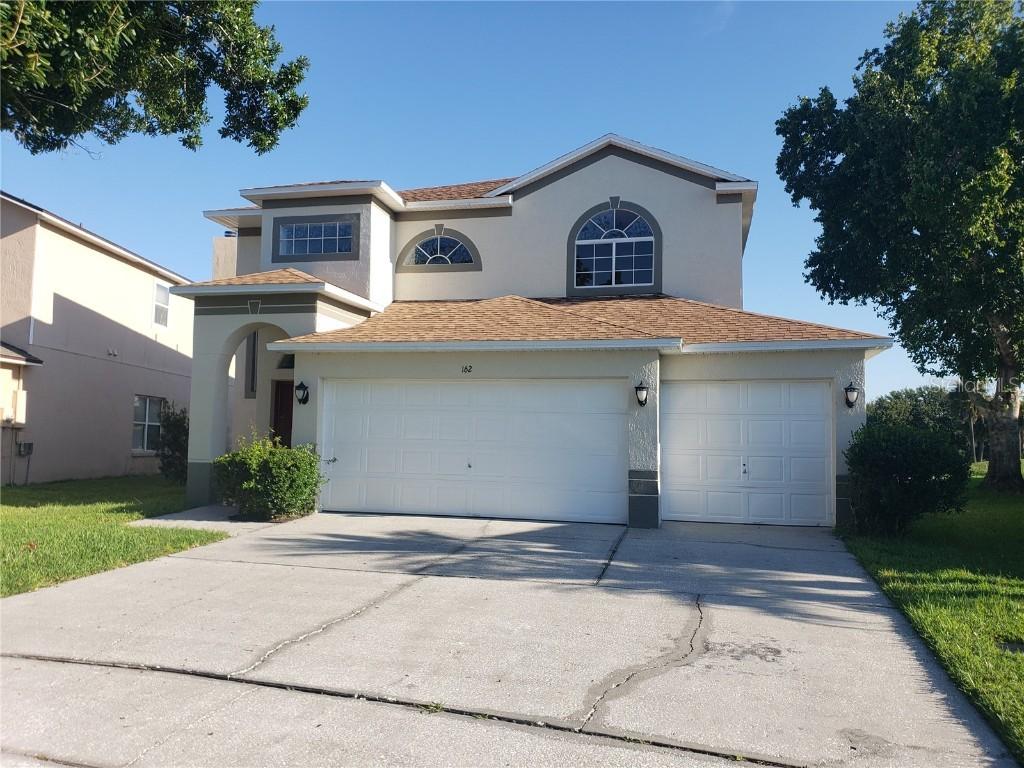 162 Harwood Cir., Kissimmee, FL 34744