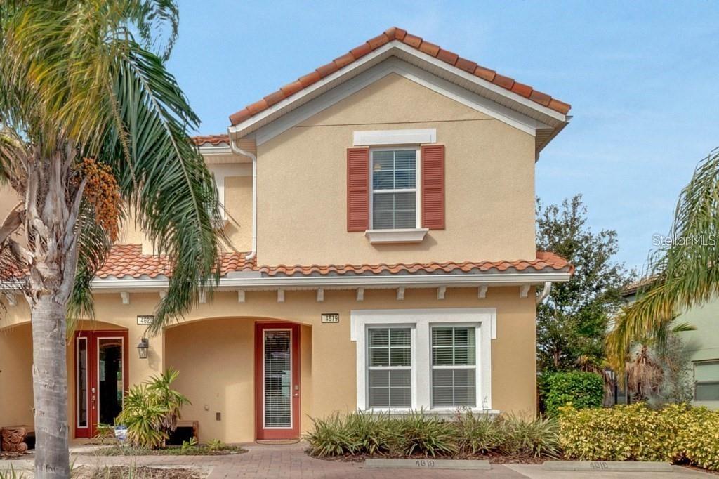 4619 Terrasonesta Dr., Davenport, FL 33837