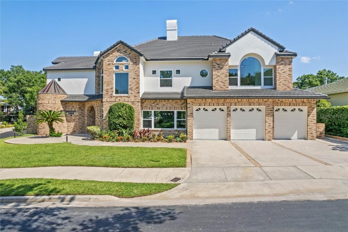 1279 Regency Pl., Lake Mary, FL 32746