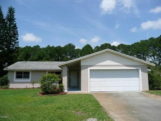4540 Camelot Dr., Titusville, FL 32780