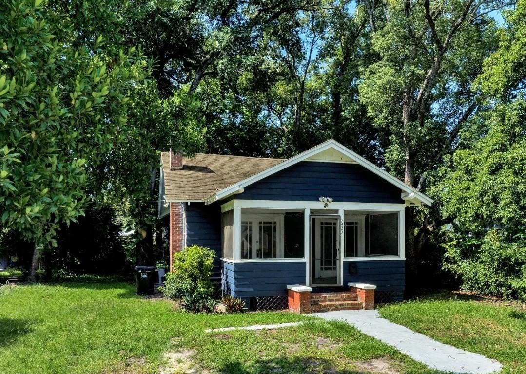 2422 E Jefferson St., Orlando, FL 32803