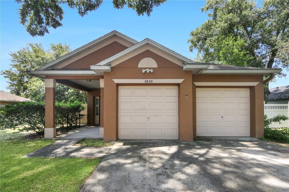 5430 Gaucho Way, Orlando, FL 32810