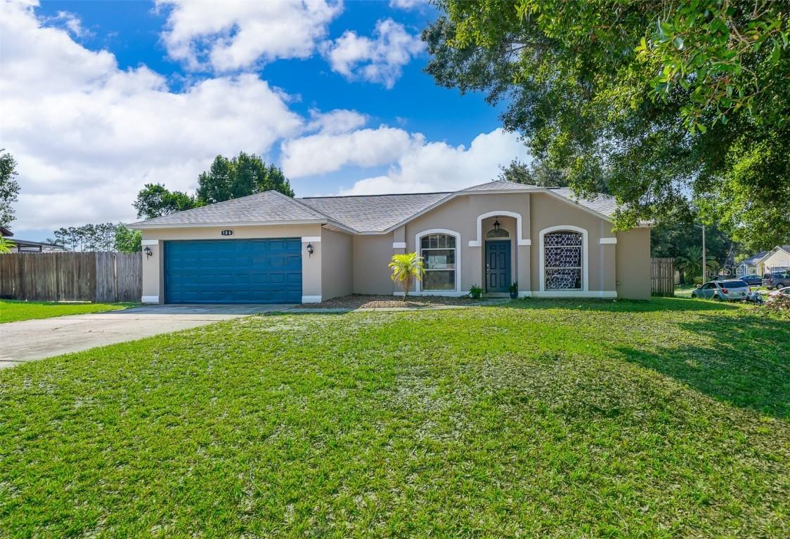 186 Timberpark Dr., Davenport, FL 33837