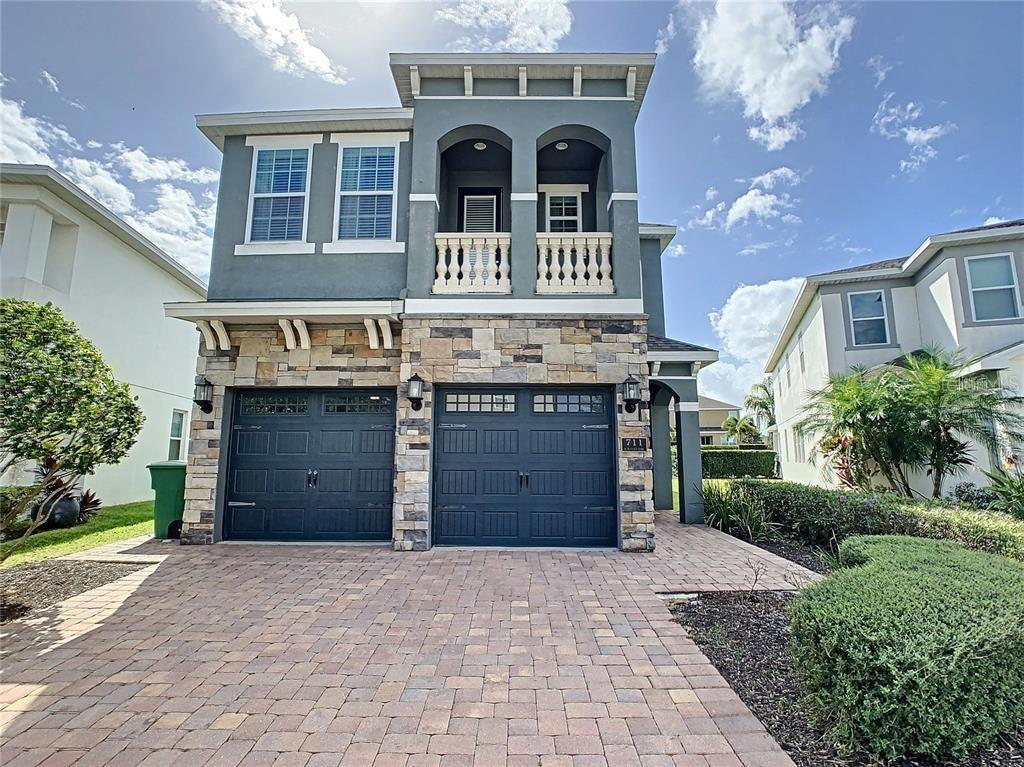 711 Lasso Dr., Kissimmee, FL 34747