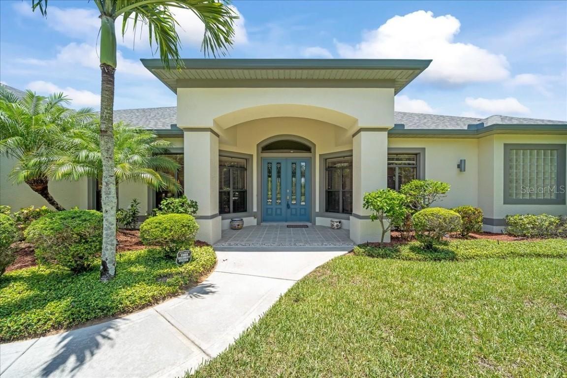 2941 Heritage Cir., Merritt Island, FL 32952