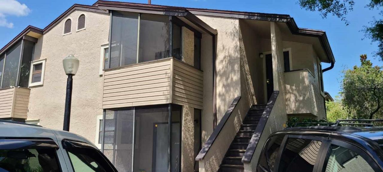 2924 Antique Oaks Cir. #42, Winter Park, FL 32792