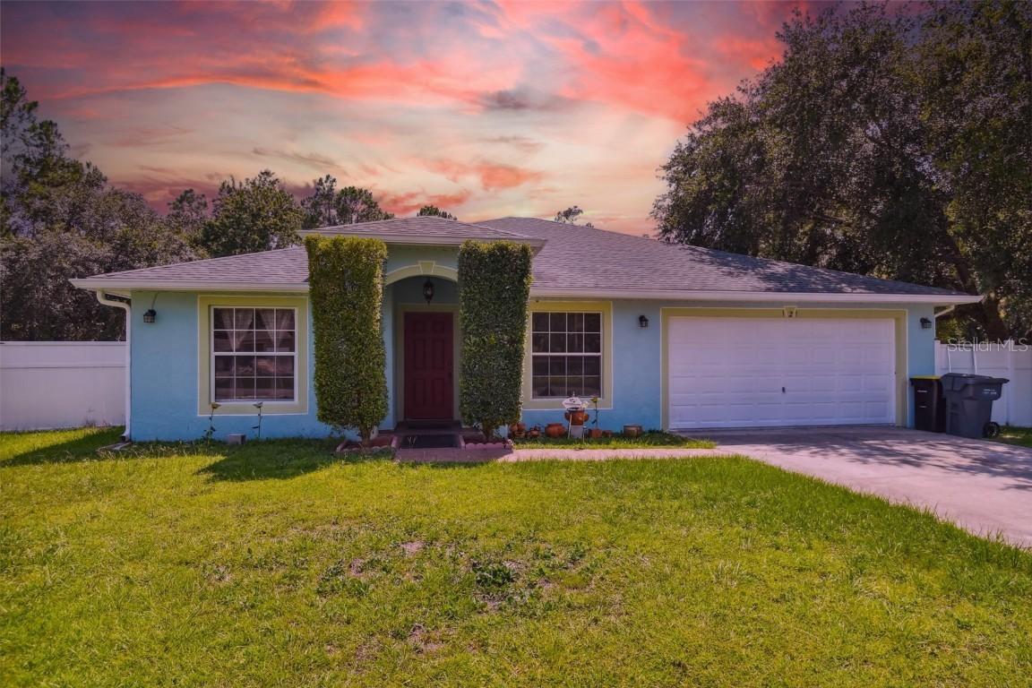 121 Spoonbill Ct., Poinciana, FL 34759