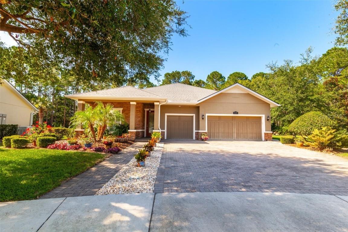 217 Chelsea Place Ave., Ormond Beach, FL 32174
