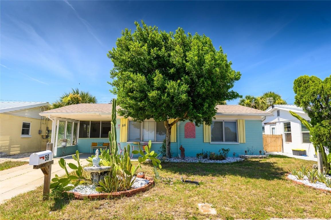 56 Margaret Rd., Ormond Beach, FL 32176