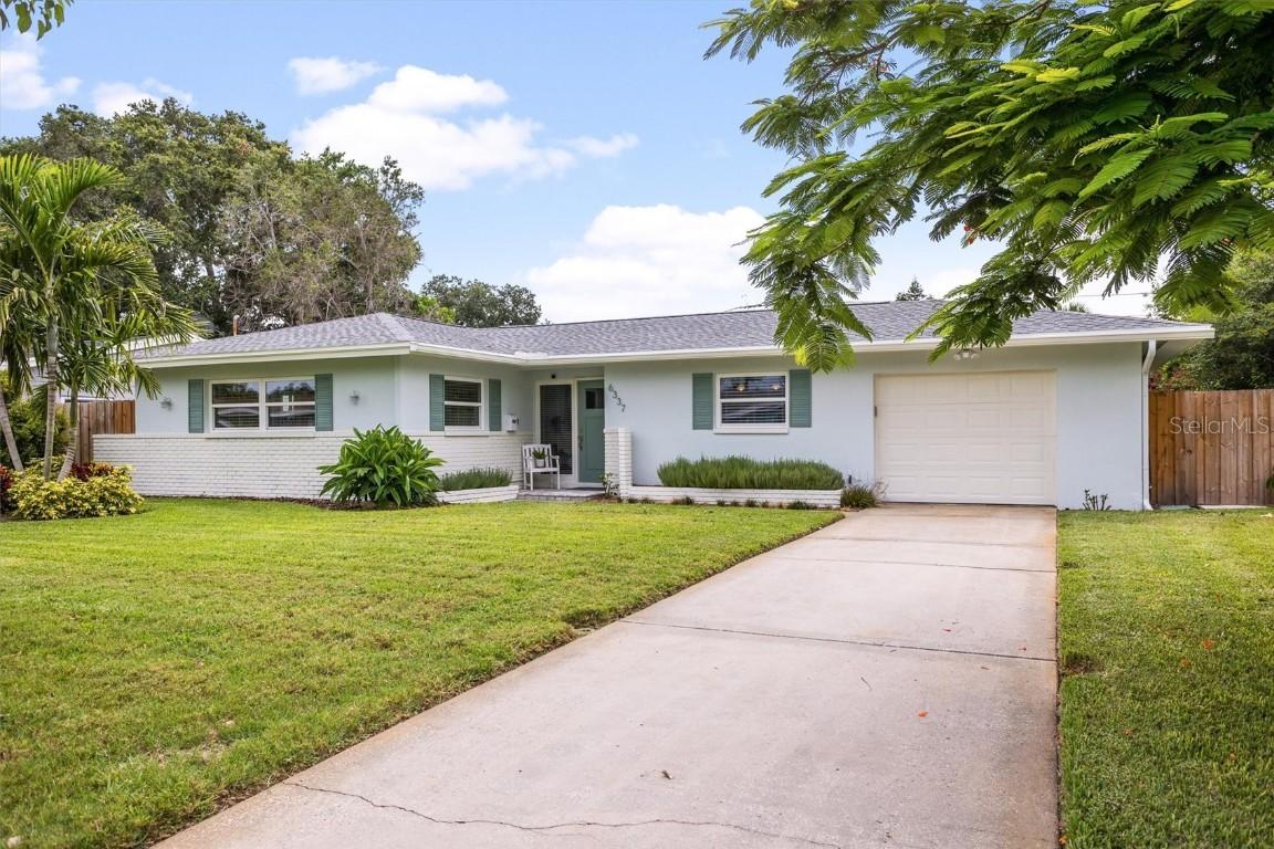 6337 29th St., St Petersburg, FL 33712