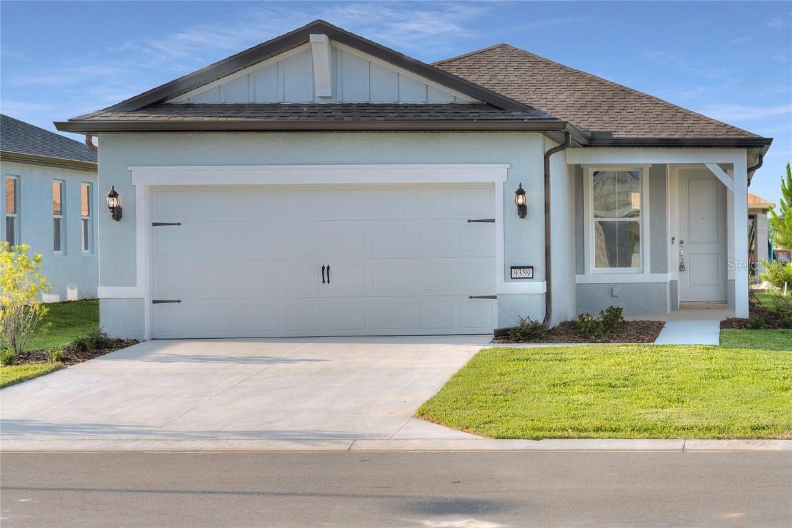 9359 Southwest 53rd Pl., Ocala, FL 34481