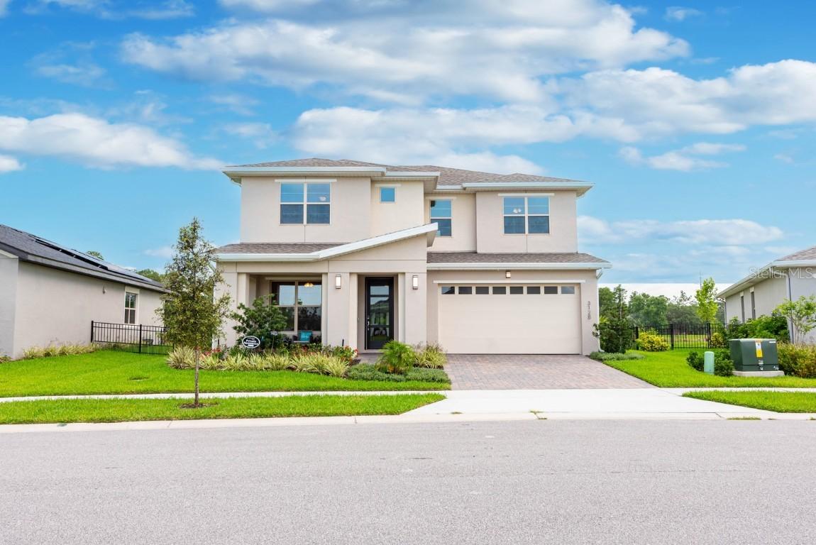 3128 Crispin Cir., St. Cloud, FL 34773