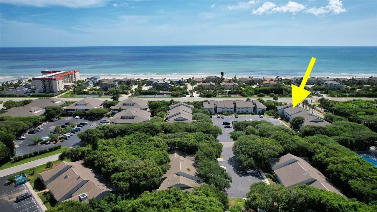 4329 Sea Mist Dr. #258, New Smyrna Beach, FL 32169