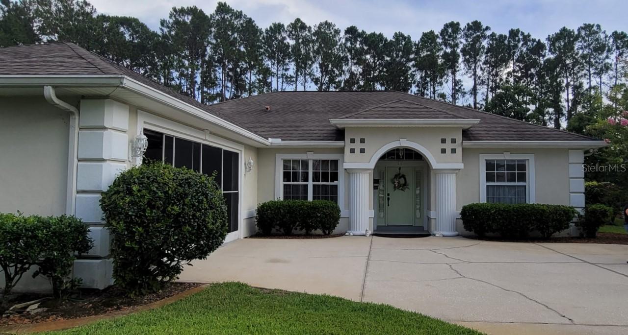 11 Windmill Pl., Palm Coast, FL 32164