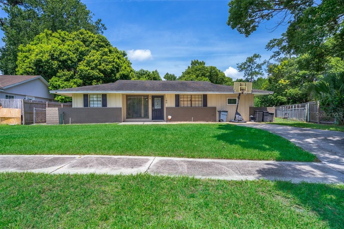 160 Burns Ave., Longwood, FL 32750