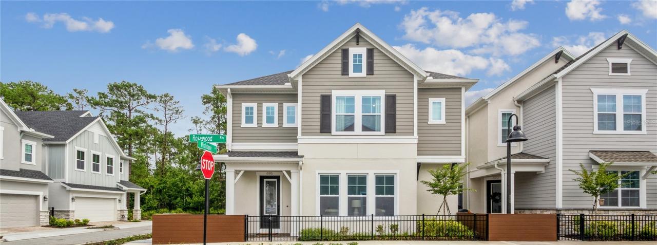 696 Rosewood Way, Lake Mary, FL 32746