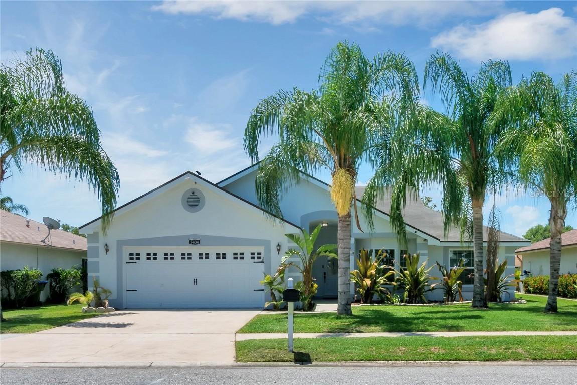 5434 Silent Brook Dr., Orlando, FL 32821