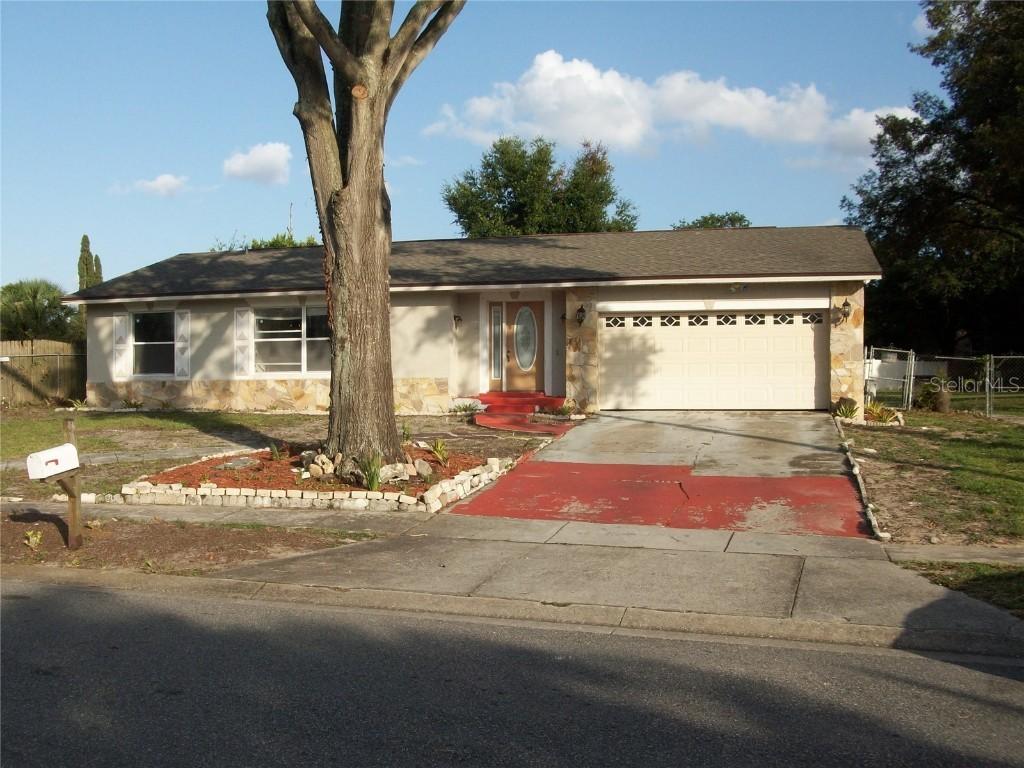 1559 Silversmith Pl., Orlando, FL 32818