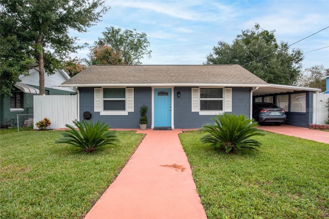 1109 Brack St., Kissimmee, FL 34744