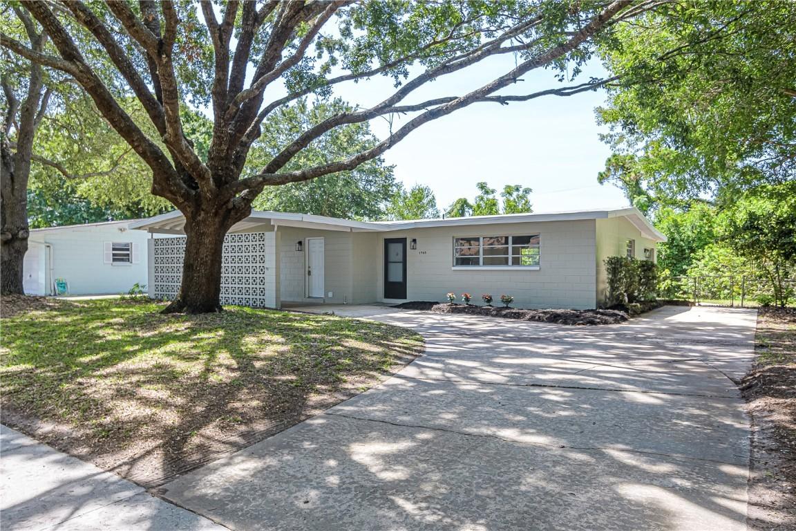 1745 Milton St., Titusville, FL 32780