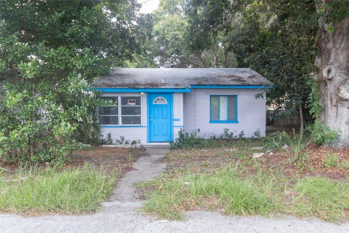 2120 45th St., St Petersburg, FL 33711