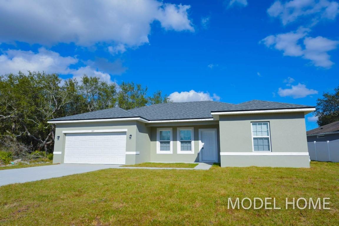 16849 Sw 47th Ct., Ocala, FL 34473