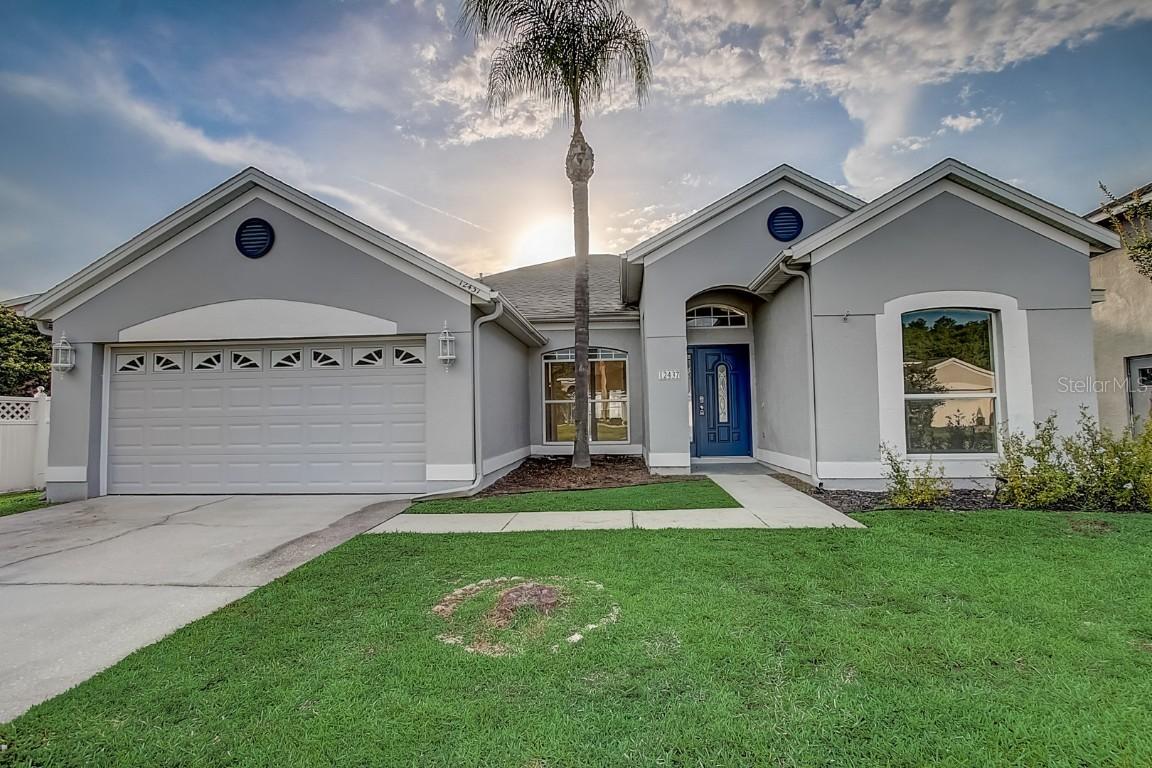 12437 Bohannon Blvd., Orlando, FL 32824