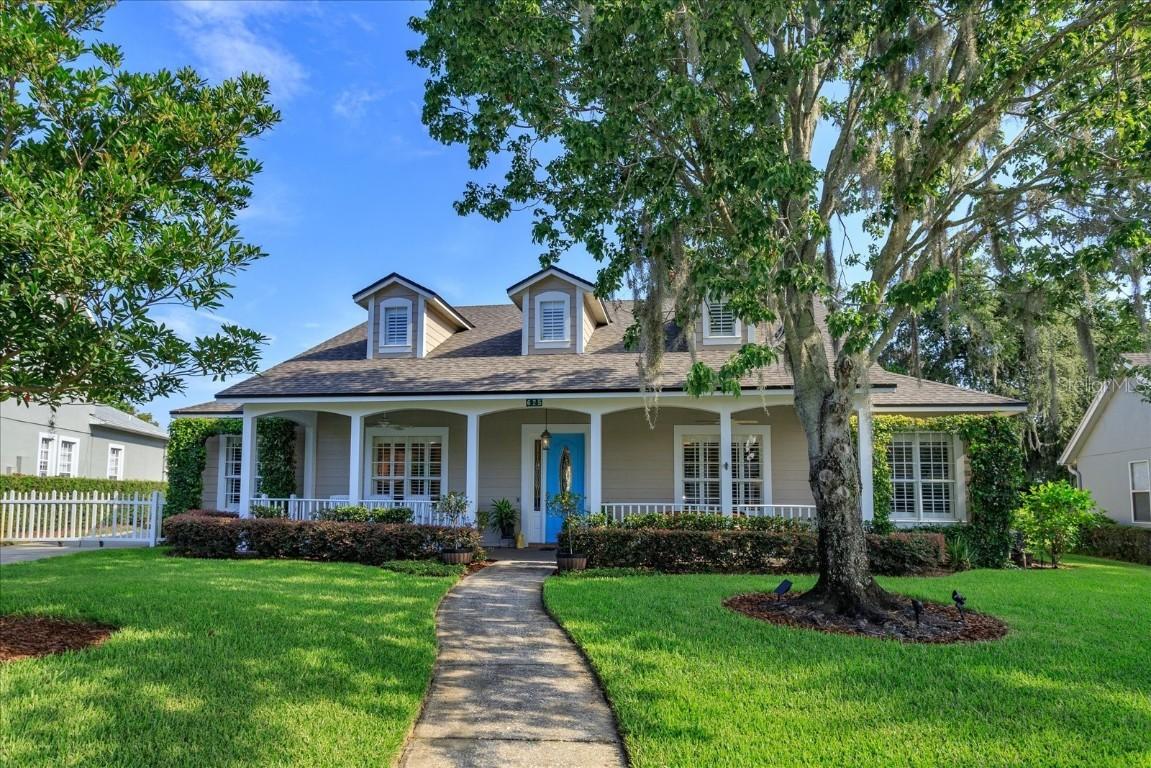 625 Lake Harbor Cir., Orlando, FL 32809