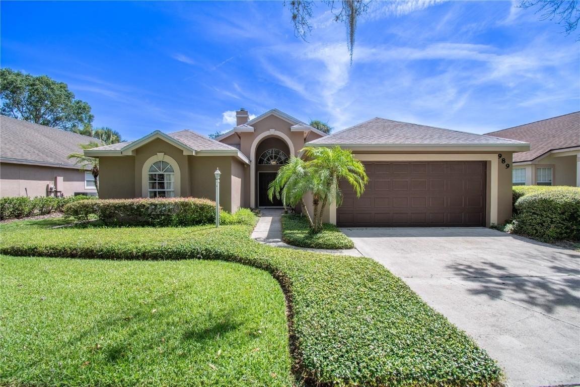 989 Paddington Ter., Lake Mary / Heathrow, FL 32746