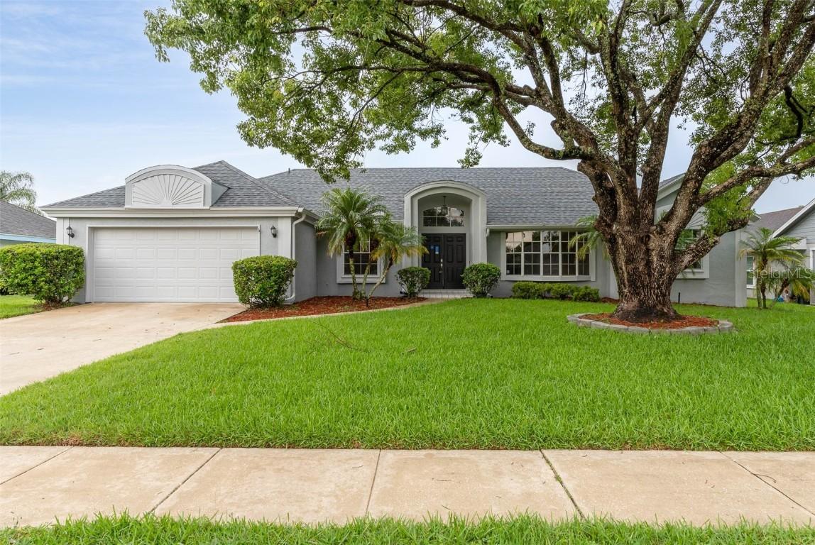 725 Waywood Ave., Orlando, FL 32825